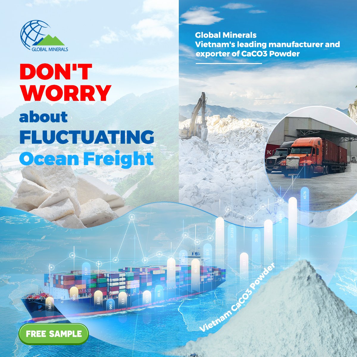 Ocean Freight