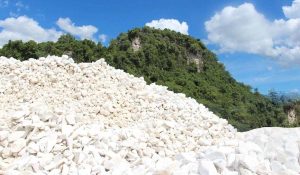 Read more about the article CaCO3 from Global Minerals – A reputable product exported worldwide