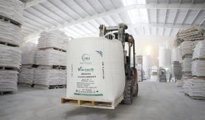 Factory CaCO3 Powder 02