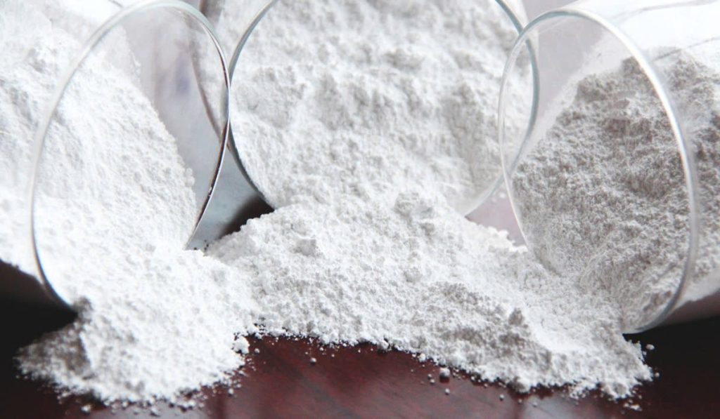 A Comprehensive Guide to the 7 Golden Criteria for Evaluating a Reputable CaCO3 Powder Supplier Cover