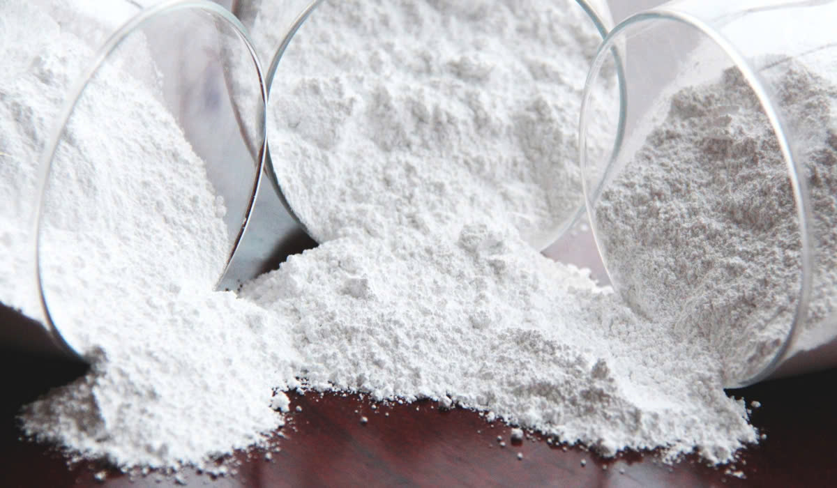 A Comprehensive Guide to the 7 Golden Criteria for Evaluating a Reputable CaCO3 Powder Supplier Cover