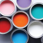 A Formula for Sustainable Profit: Cost Optimization in the Paint Industry Cover