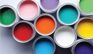 A Formula for Sustainable Profit: Cost Optimization in the Paint Industry Cover