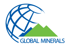 GLOBAL MINERALS